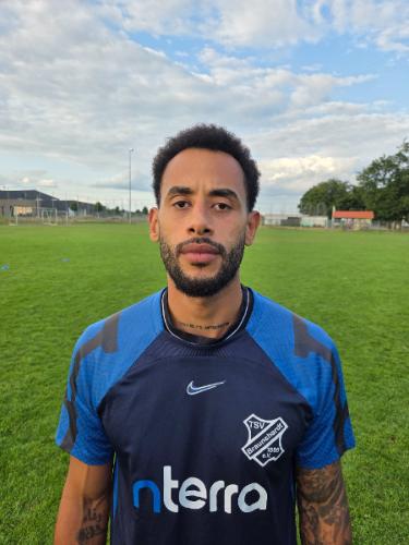 Bramont Maique Coelho