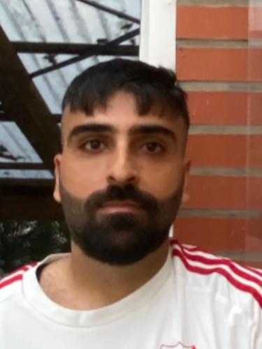 Ahmad Hasan