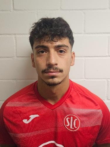 Kaan Mentese