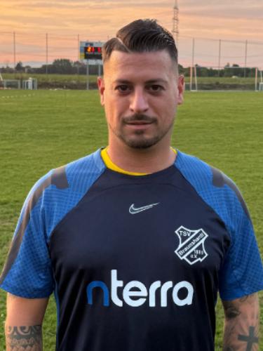 Marco Pagano