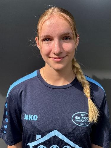 Noa Joline Piontek