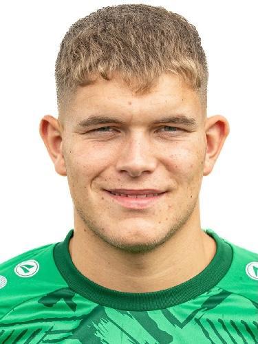 Dustin Weyl