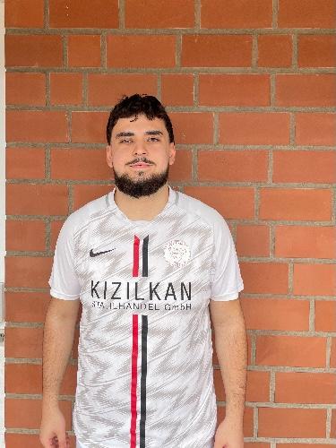 Emircan Keskin