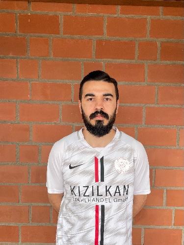 Ugur Keskin