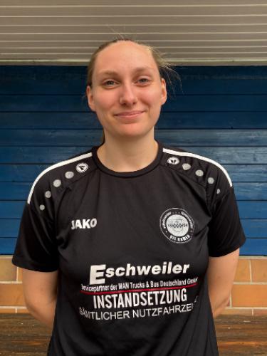 Judith Christin Thier
