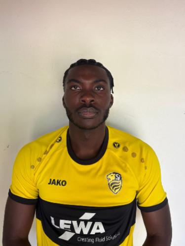 Alain Tchuidjou