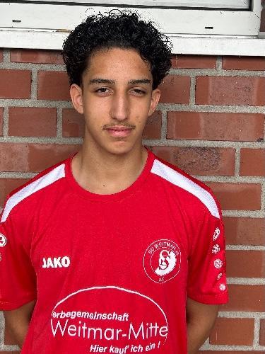 Younes Attachi