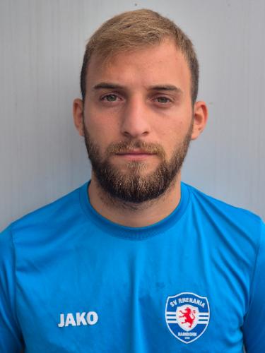 Ahmed Zahit Behadir