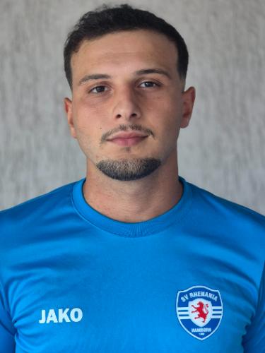 Can-Ahmet Delice