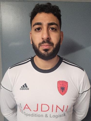 Mahmud Khalil