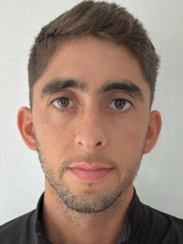 Franco Nicolas Olmedo