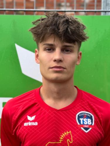Lukas Johannsen