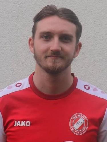 Nico Stocksieker