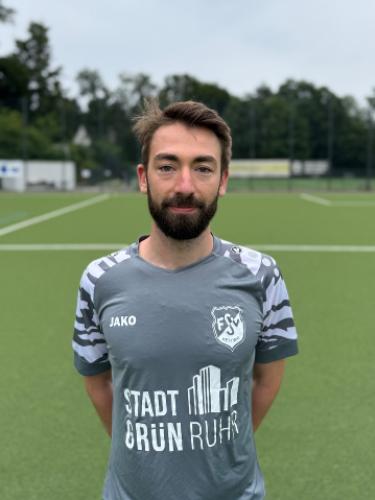 Marco Eusterfeldhaus