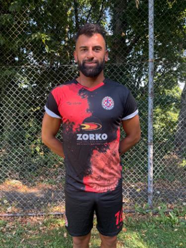 Ferman Erdogan