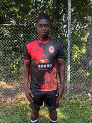 Christian Giresse Hako Emkoue