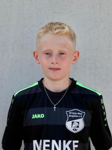 Anton Bernd-Heinz Kiehne