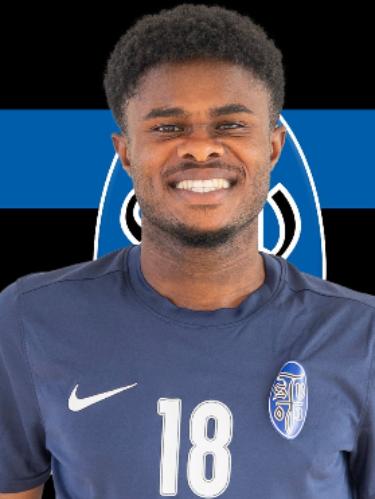Joshua Nti Mensah
