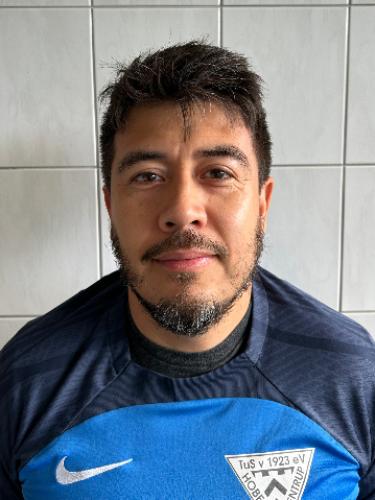 Jaime Enrique Hernandez Licon