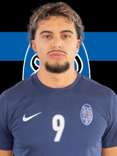 Samuel Mohammadi