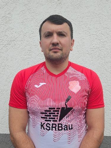 Ilija Galic
