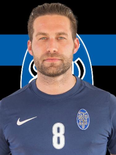 Tim Stahl