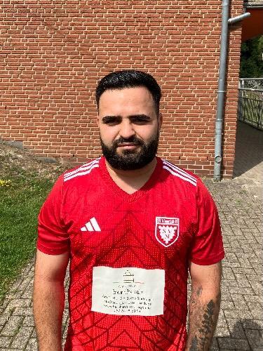 Muoayad Cemil Khodede