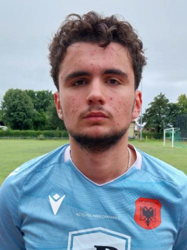 Enes Kqiku
