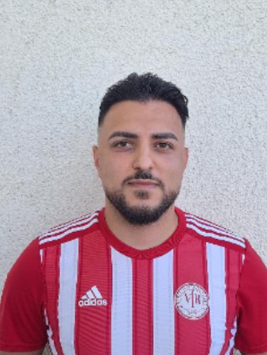 Kadir Gündüz