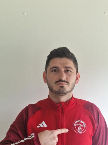 Sami Ünal