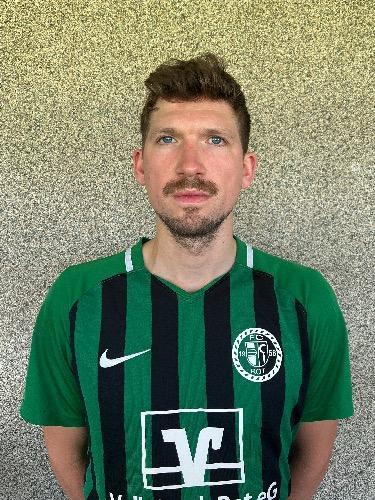 Florian Hoffmann