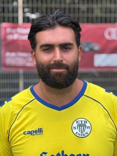 Mahmud Osman