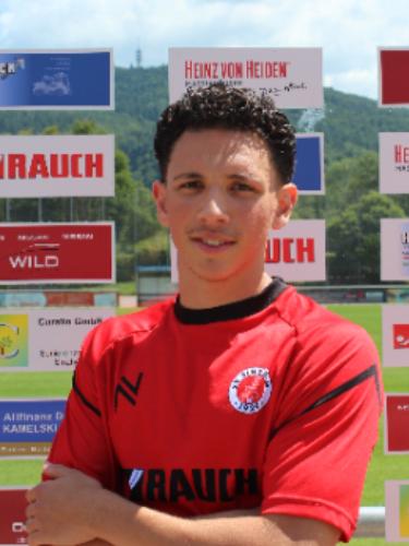 Sali Jefkaj