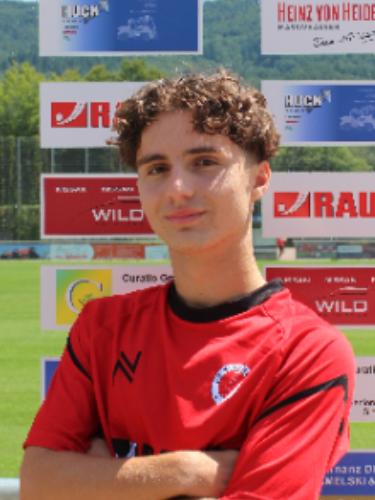 Tomas Celiku