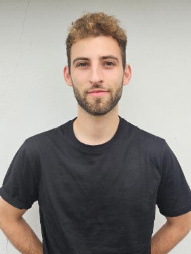 Tobias Kraul