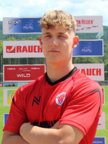 Matti Huschebeck