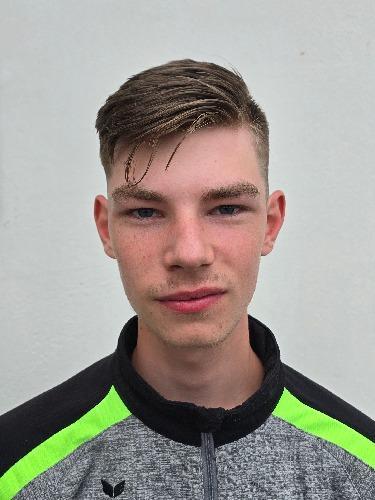 Justin Christian Ludwig