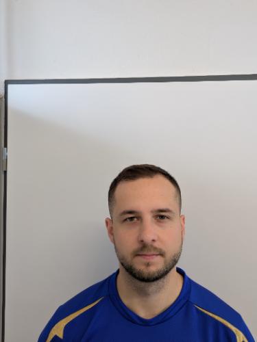 David Kovacs