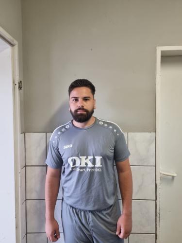 Sami Cetinkaya