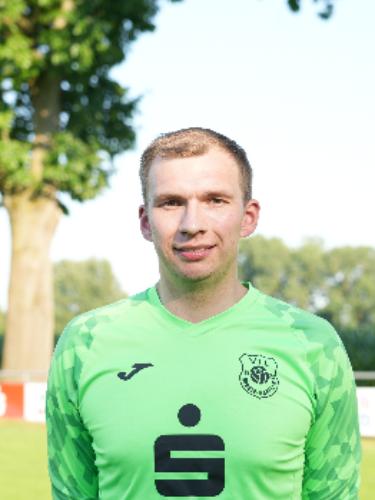 Hendrik Dickhut