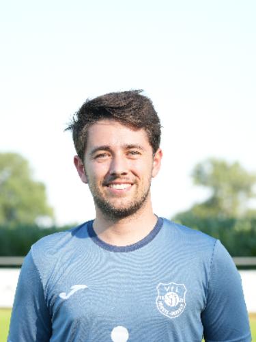 Nicolas Ferber