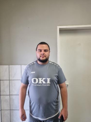 Firat Türkyilmaz