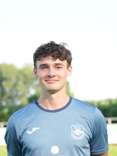Niels Fraune