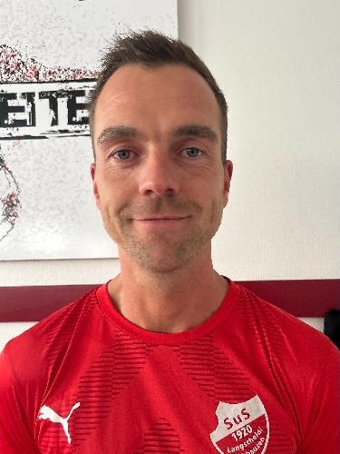 Dustin Krzykowski