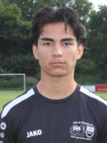 Omid Hussaini