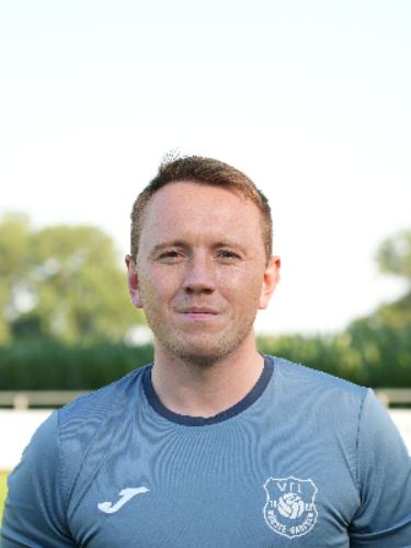 Dustin Gräwe