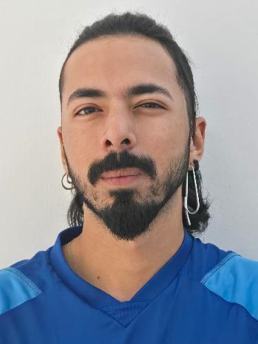 Juan Manuel Carmona Reyes