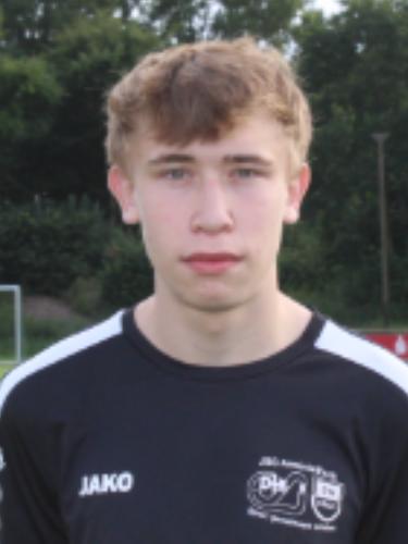 Leo Krusemeyer