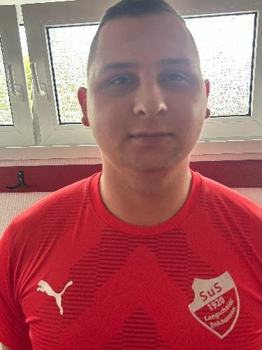 Fabian Freiburg