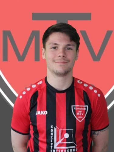 Kevin-David Zlotkowski